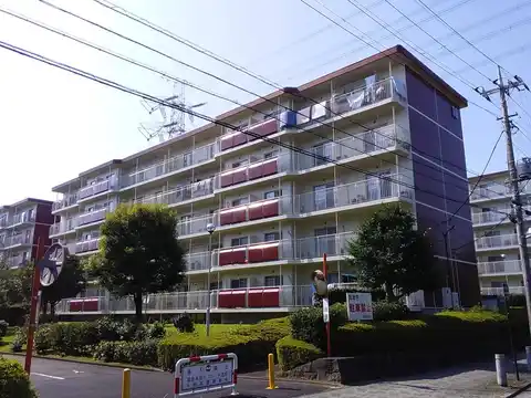グリーンハイムいずみ野10号棟
