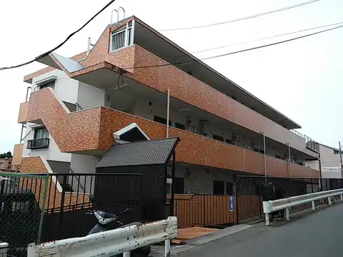 スカール梶ヶ谷