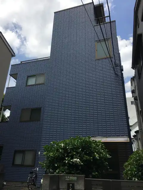 コーポ恵門