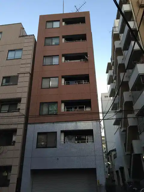 メゾンドゥース