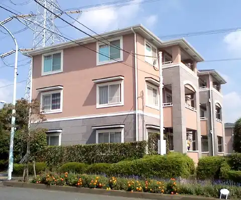 ファインヴィレッジ成瀬台A