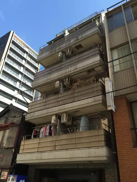 プラティークメゾン