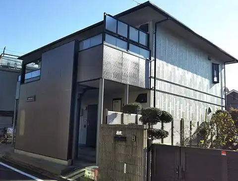 シルクパレス