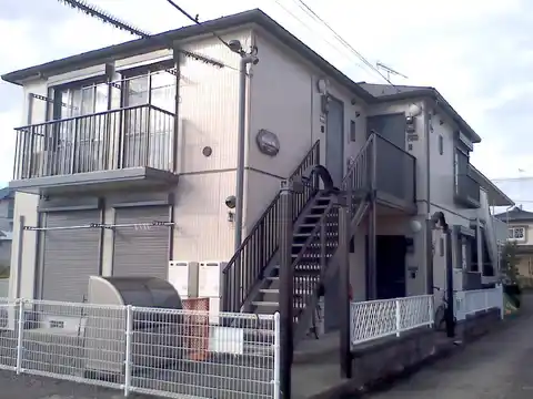 リバー・サイド・ヴィラ
