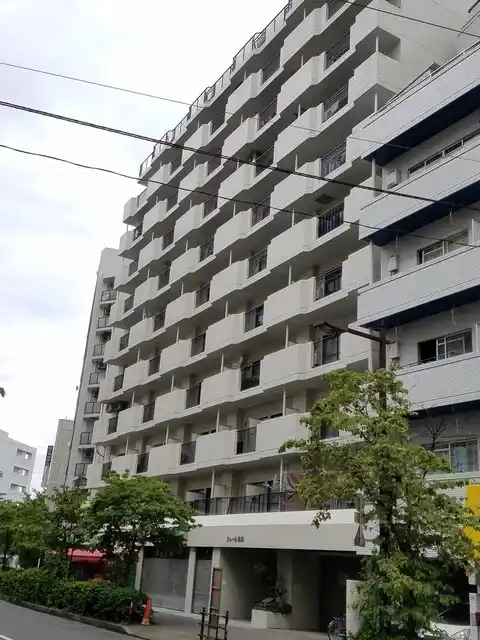 クレール池袋