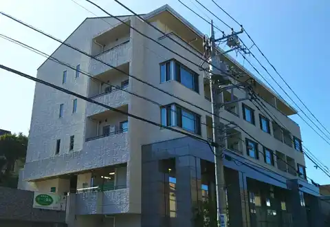 エーデルワイス玉川学園