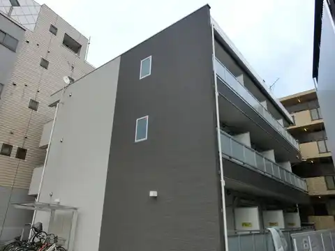 リブリ・ルームス要町2