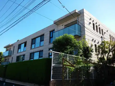テラス・ド・代沢