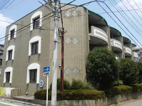 DRホームズ与野本町