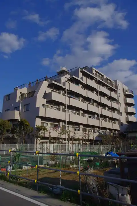 センチュリー浦和