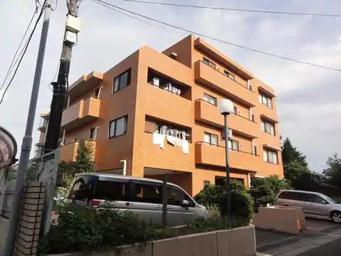 ディアハイツII