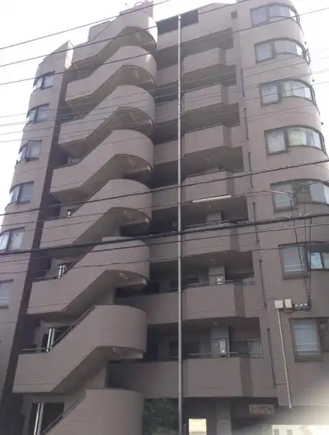 フローレンスパーク