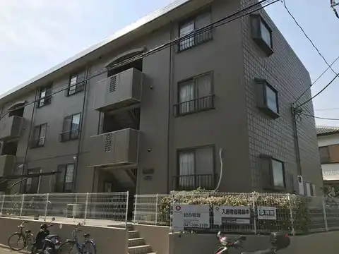 メゾン・ロッシュ