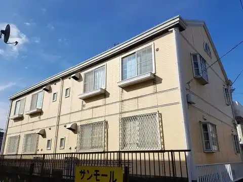 インクリースフィールド II