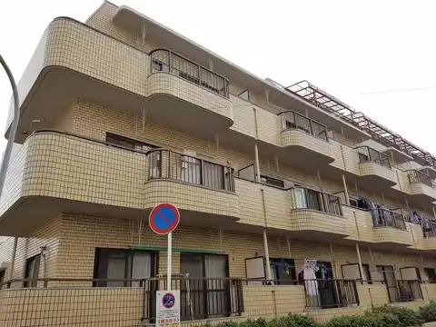 アネックス富浜