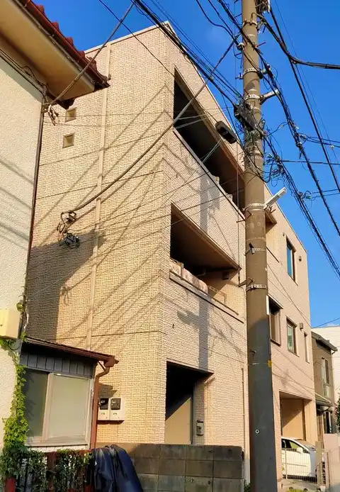 シャーメゾン