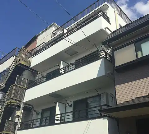 フィットキャビン オロコダット