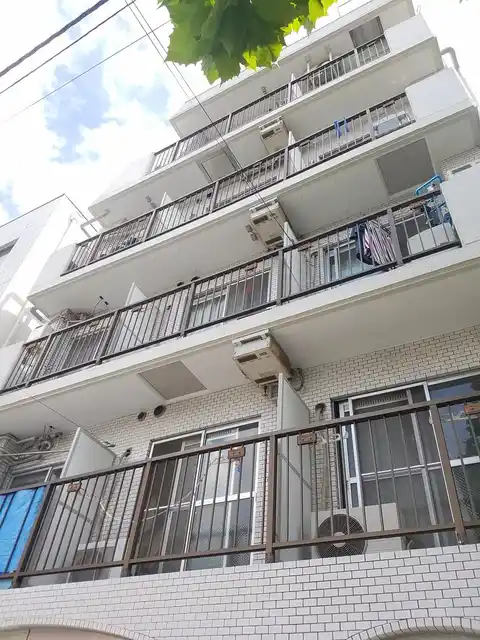ポートハイム前里町