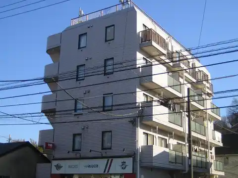 アソルティ横浜保土ヶ谷
