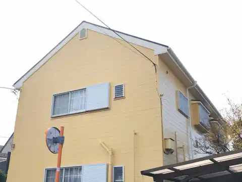 チェリーハイツ