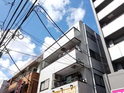 鈴木ビル