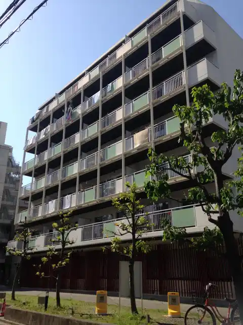 プライムアーバン武蔵小杉comodo