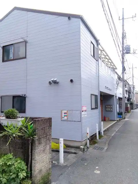 アップルハイツ