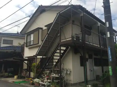 小林荘