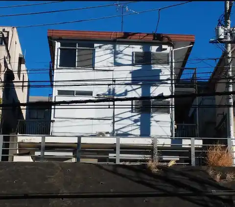 コーポ佐治