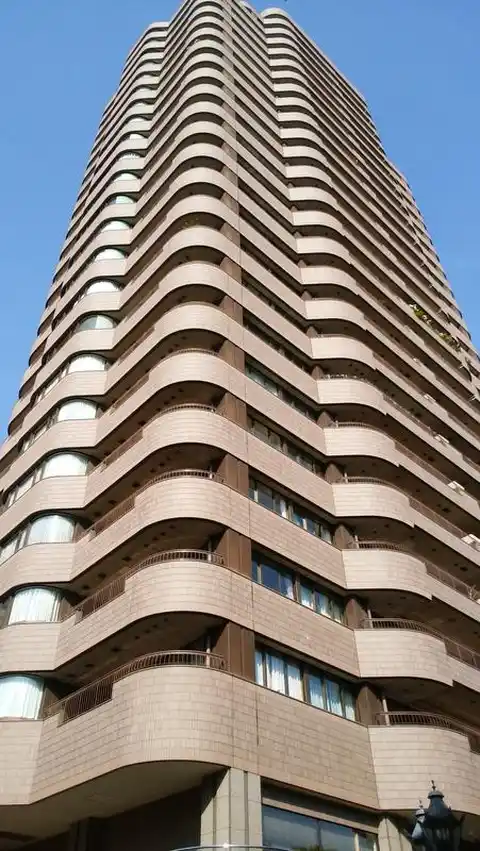 御殿山トラストコート