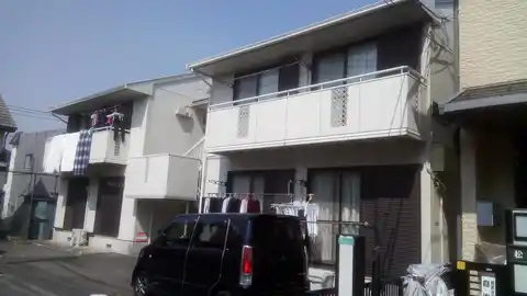 サンコート黒滝