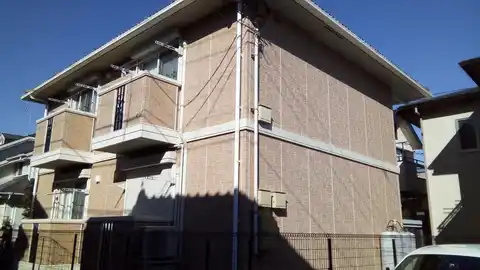 ハイツ文京