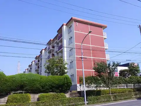 グリーンハイムいずみ野1号棟