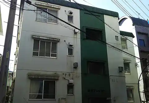岡部マンション
