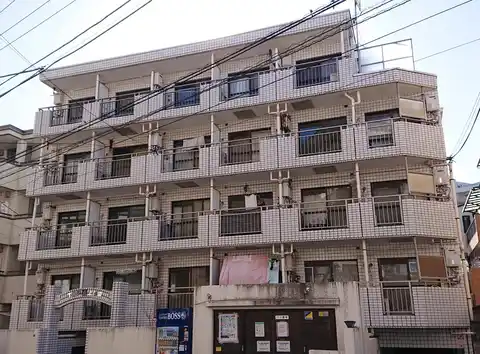 TOP上池袋