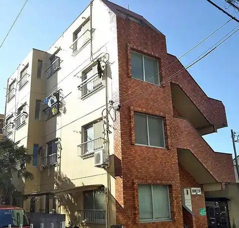 黒沢第二ビル