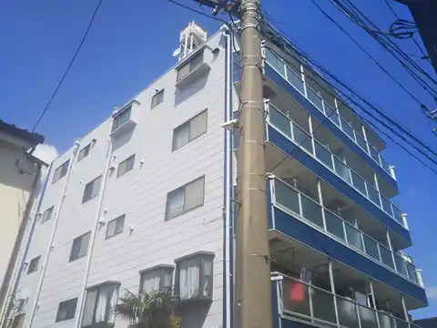 サンハイム小島