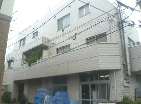 大東マンション