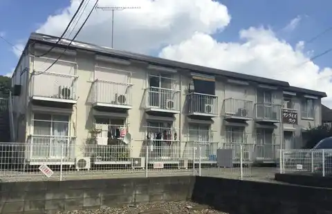 サンライズヴィラ