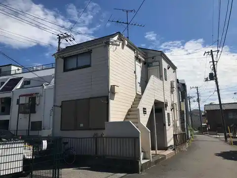 リベル行徳
