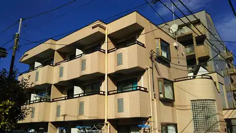 アイビス中山