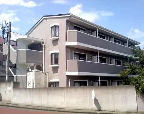シンフォニア町田2