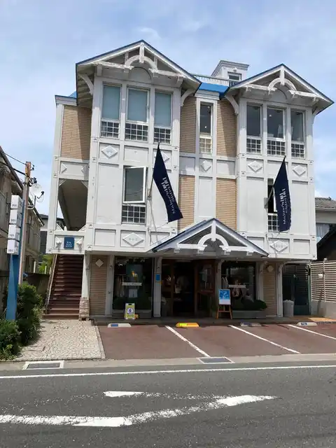 BOWBELLSHOUSE