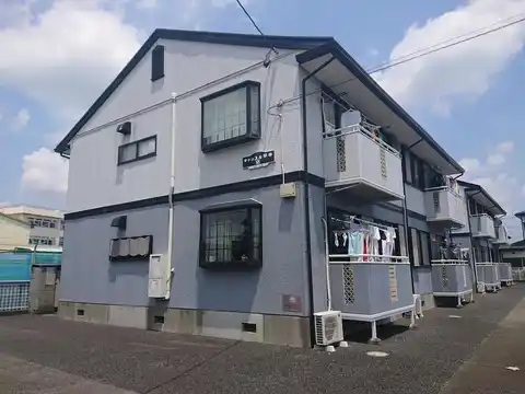 キャッスル平本6