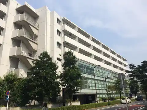 アーデン目黒三田