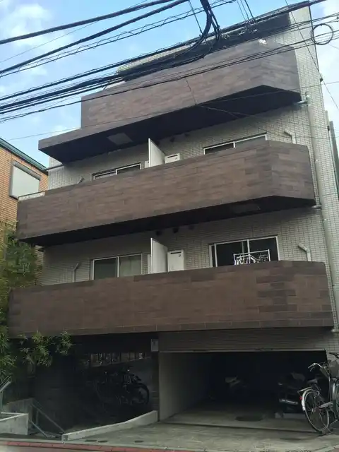 ブライズ大森東
