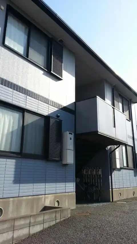 メゾンドール壱番館