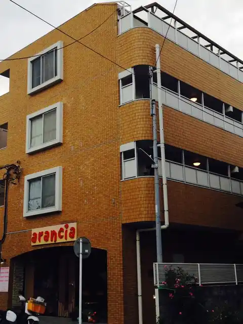 アミティ大宮