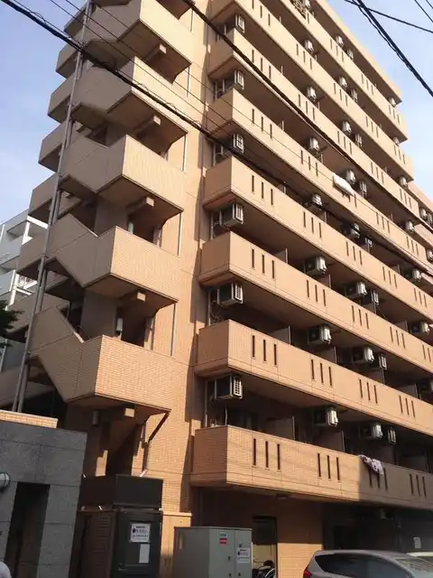 L-FLAT OMIYA AVIGNITY