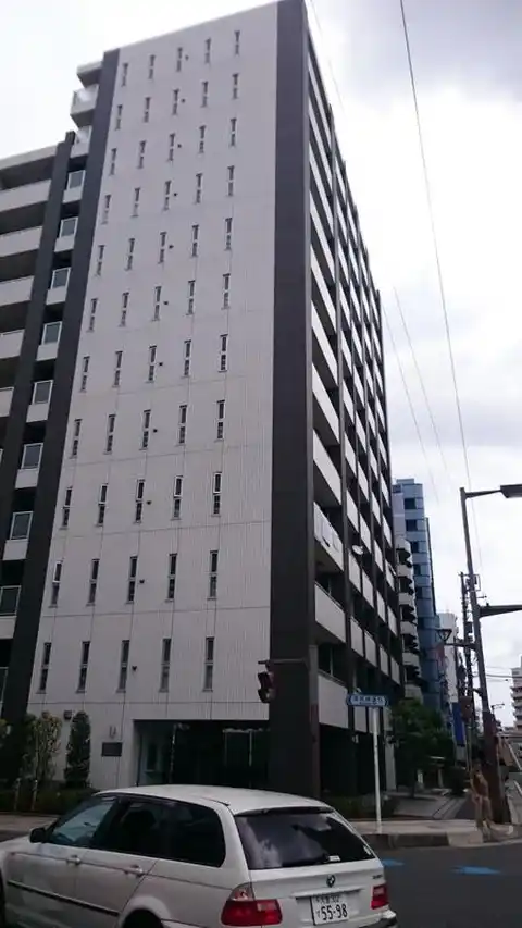 ダイナシティ西川口